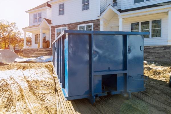 team at Dumpster Rental of Wausau